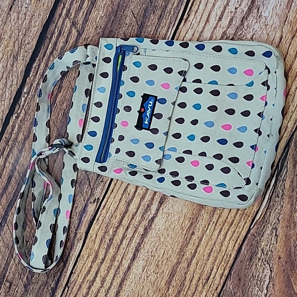 Kavu Keeper Crossbody Bag View 2